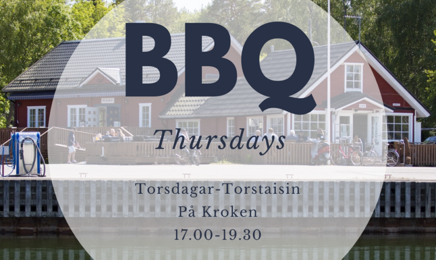 Barbeque Night